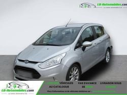 Utilisé 2017 Ford B-MAX Monospace | 16 900 € (Prix juste)