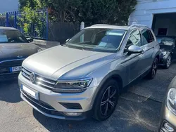Utilisé 2018 VW Tiguan Exclusive SUV | 24 990 € (Bon prix)