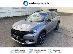 Utilisé 2021 DS Automobiles DS7 Crossback Performance Line Plus SUV | 27 299 € (Prix juste)