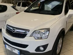Utilisé 2013 Opel Antara Cosmo SUV | 8 990 €