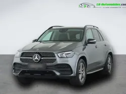 Utilisé 2022 Mercedes GLE300 | 72 200 €