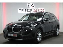 Noir Utilisé 2020 BMW X1 SUV | 21 990 € (Bon prix)
