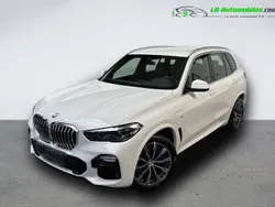 Utilisé 2021 BMW X5 Comfort Edition SUV | 60 700 € (Prix juste)
