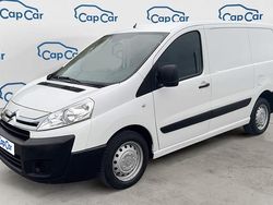 Occasion 2016 Citroën Jumpy | 8 400 € (Super prix)