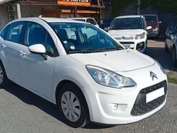 Utilisé 2012 Citroën C3 Citadine | 3 750 €