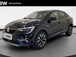 Noir Utilisé 2024 Renault Arkana Evolution SUV | 20 450 € (Prix juste)