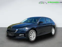Utilisé 2020 Skoda Scala Citadine | 22 800 € (Prix juste)
