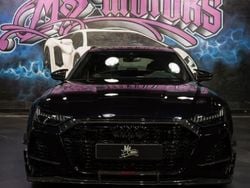 Utilisé 2020 Audi RS6 Berline | 179 900 €