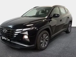 Utilisé 2022 Hyundai Tucson SUV | 21 490 € (Bon prix)