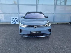 Utilisé 2025 VW ID.4 Pro SUV | 47 200 € (Prix cher)