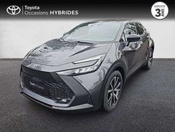 Utilisé 2025 Toyota C-HR Design SUV | 38 400 €