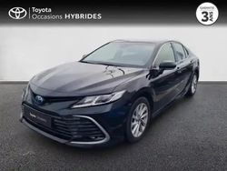 Noir Utilisé 2024 Toyota Camry Business Edition Berline | 35 480 € (Super prix)