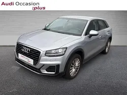 Argent fleuret métallisé Utilisé 2020 Audi Q2 Design SUV | 22 990 € (Bon prix)