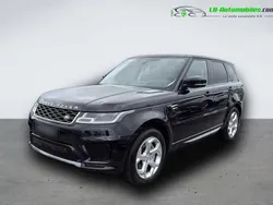 Utilisé 2021 Land Rover Range Rover SUV | 63 900 € (Super prix)