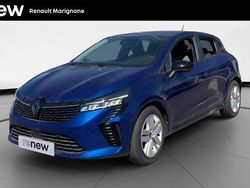 Bleu Utilisé 2024 Renault Clio V Evolution Citadine | 15 999 € (Prix juste)