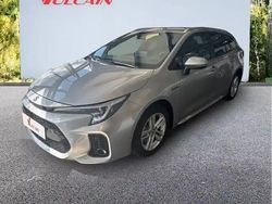 Silver metalic Utilisé 2024 Suzuki Swace Break | 28 990 € (Prix juste)