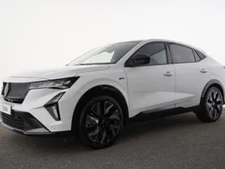 Bleu Utilisé 2024 Renault Rafale Esprit Alpine SUV | 43 999 € (Bon prix)
