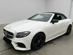 Utilisé 2020 Mercedes E300 AMG line Cabriolet | 49 990 €