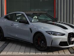 Utilisé 2024 BMW M4 Comfort Edition Coupé | 114 990 €