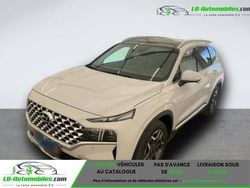 Utilisé 2021 Hyundai Santa Fe SUV | 37 000 € (Prix juste)
