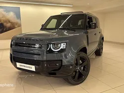 Bleu Nouvelle 2024 Land Rover Defender HSE Dynamic SUV | 114 530 €