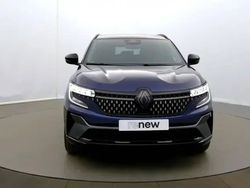 Bleu Utilisé 2024 Renault Espace Esprit Alpine Monospace | 38 999 € (Prix juste)