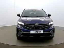 Bleu Utilisé 2024 Renault Espace Esprit Alpine Monospace | 40 999 € (Prix juste)