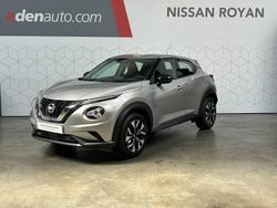 Utilisé 2022 Nissan Juke N-Connecta SUV | 16 990 € (Bon prix)