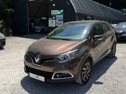 Utilisé 2013 Renault Captur Intens SUV | 8 000 €