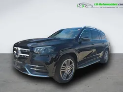 Utilisé 2020 Mercedes GLS350 SUV | 78 300 €