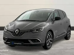 Utilisé 2022 Renault Scénic IV Intens Monospace | 22 299 € (Prix juste)