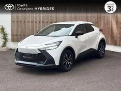Utilisé 2025 Toyota C-HR Design SUV | 30 490 € (Super prix)