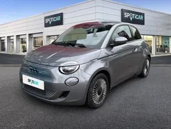 Utilisé 2022 Fiat 500e Citadine | 15 990 € (Bon prix)