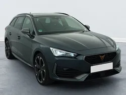 Utilisé 2021 Cupra Leon VZ | 27 990 € (Prix juste)