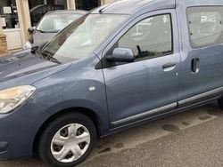 Utilisé 2012 Dacia Dokker Lauréate Van | 6 990 € (Super prix)