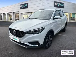 Utilisé 2020 MG ZS Comfort Berline | 14 990 € (Prix juste)