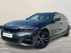 Utilisé 2022 BMW 330e M Sport Break | 38 999 €