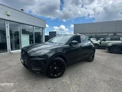 Utilisé 2021 Jaguar E-Pace R-Dynamic SUV | 41 990 €