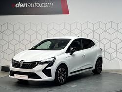 Utilisé 2024 Renault Clio V Techno Citadine | 19 900 € (Prix juste)