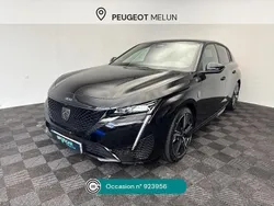 Utilisé 2024 Peugeot 308 GT Berline | 28 480 €