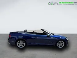 Utilisé 2017 Audi S5 Sport Cabriolet | 37 600 € (Prix juste)
