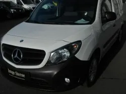 Utilisé 2018 Mercedes Citan 108 Monospace | 18 900 €
