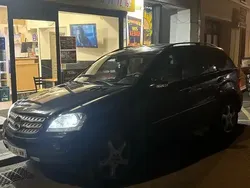 Mercedes ML320