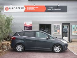 Utilisé 2014 Ford C-MAX Titanium Monospace | 11 990 €