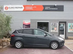 Utilisé 2014 Ford C-MAX Titanium Monospace | 11 990 €