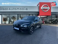 Utilisé 2023 Nissan Juke Tekna SUV | 23 999 € (Prix juste)
