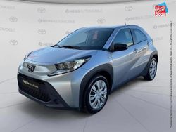 Gris Occasion 2022 Toyota Aygo X SUV | 14 499 € (Prix juste)