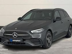 Occasion 2024 Mercedes C30 AMG AMG Break | 44 999 €