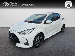 Utilisé 2025 Toyota Yaris Hybrid Design Berline | 27 450 € (Prix cher)