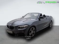 Utilisé 2021 BMW M240 M Sport Coupé | 43 500 €